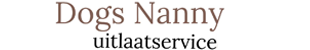 Dogs Nanny uitlaatservice
